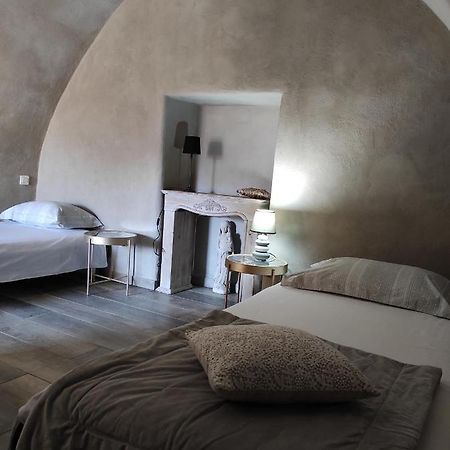 Bed and Breakfast Parfumu Di Machja Santa-Lucia-di-Mercurio Exteriér fotografie